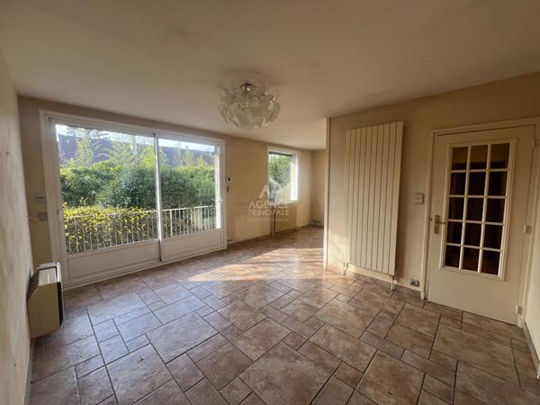 Maison plain pied Pontoise 5 pièce(s) 106.60 m² €305 500 ** - Référence 11115