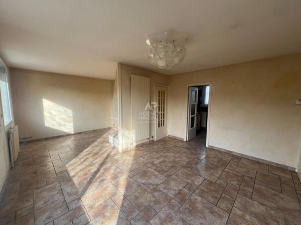 Maison plain pied Pontoise 5 pièce(s) 106.60 m² €305 500 ** - Référence 11115