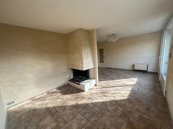 Maison plain pied Pontoise 5 pièce(s) 106.60 m² €305 500 ** - Référence 11115