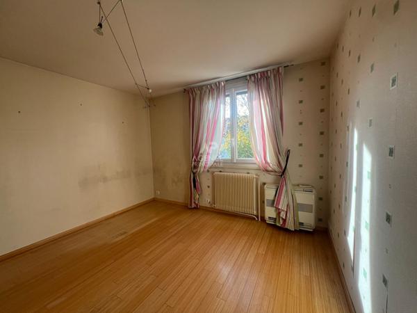 Maison plain pied Pontoise 5 pièce(s) 106.60 m² €305 500 ** - Référence 11115