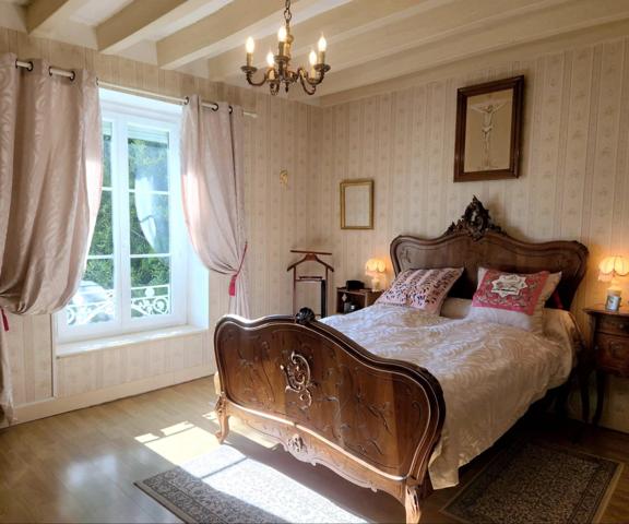 Immobilier Loches (37600) – Maison 175m2 – 310 000 €