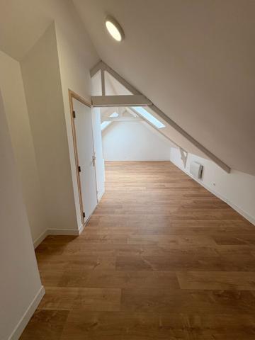 Appartement Treffieux 2 pièce(s) 67.12 m2