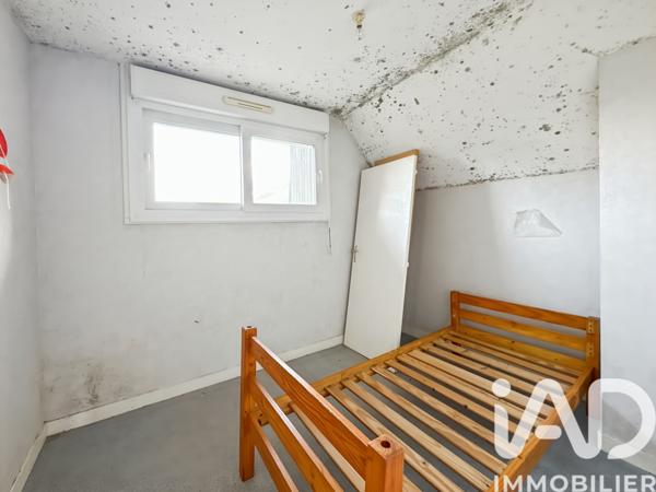 Maison à vendre 7 pièces 139 m² Pipriac