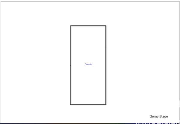 Maison à vendre 7 pièces 139 m² Pipriac