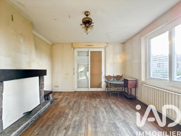 Maison à vendre 7 pièces 139 m² Pipriac