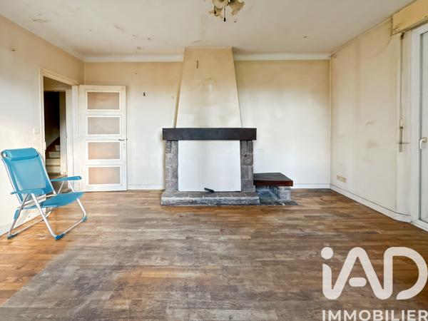 Maison à vendre 7 pièces 139 m² Pipriac