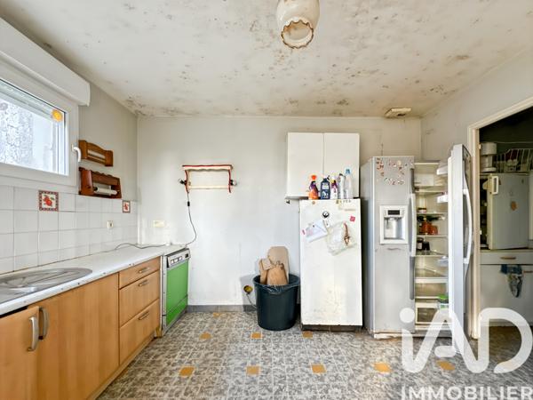 Maison à vendre 7 pièces 139 m² Pipriac