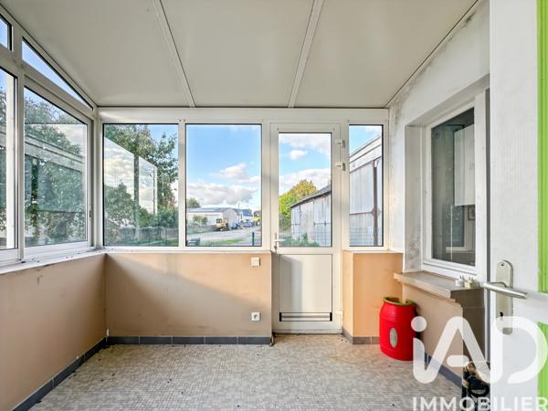 Maison à vendre 7 pièces 139 m² Pipriac