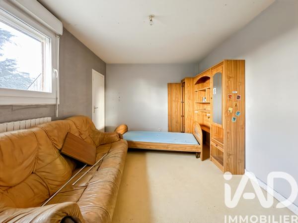 Maison à vendre 7 pièces 139 m² Pipriac