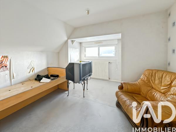 Maison à vendre 7 pièces 139 m² Pipriac