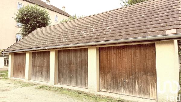 Parking à vendre 14 m² Belfort