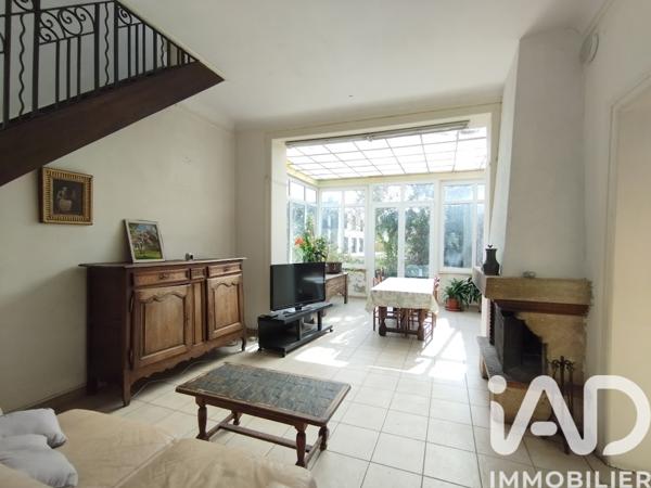 Maison à vendre 7 pièces 147 m² Villeneuve-d'Ascq