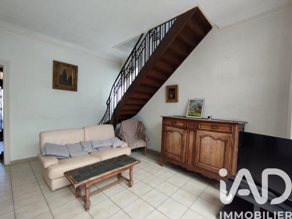 Maison à vendre 7 pièces 147 m² Villeneuve-d'Ascq