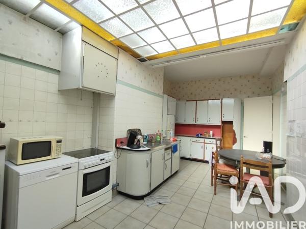 Maison à vendre 7 pièces 147 m² Villeneuve-d'Ascq