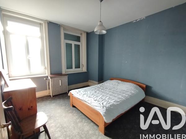 Maison à vendre 7 pièces 147 m² Villeneuve-d'Ascq