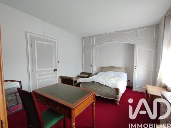Maison à vendre 7 pièces 147 m² Villeneuve-d'Ascq