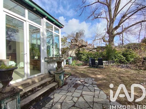 Maison à vendre 7 pièces 147 m² Villeneuve-d'Ascq