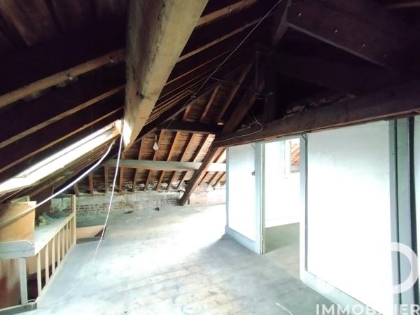 Maison à vendre 7 pièces 147 m² Villeneuve-d'Ascq