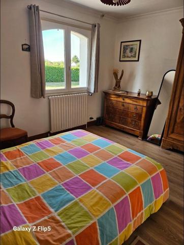 maison spacieuse et lumineuse avec 4 chambres