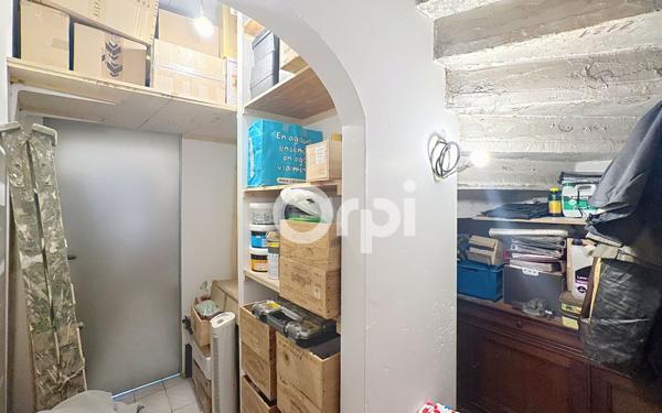 Stationnement à vendre    95 m2 Palau-del-Vidre