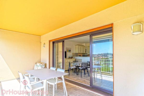 Appartement à vendre 2 pièces de 43 m²