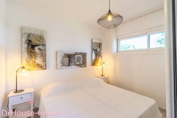 Appartement à vendre 2 pièces de 43 m²