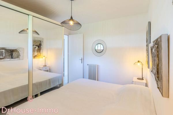 Appartement à vendre 2 pièces de 43 m²