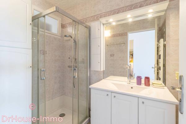 Appartement à vendre 2 pièces de 43 m²