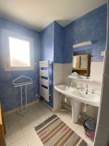 Maison Niort 7 pièces -180 m2