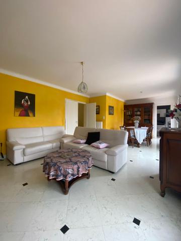 Maison Niort 7 pièces -180 m2