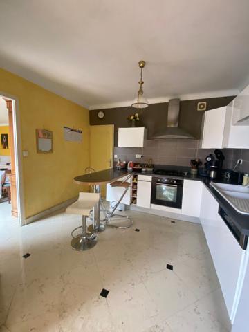 Maison Niort 7 pièces -180 m2