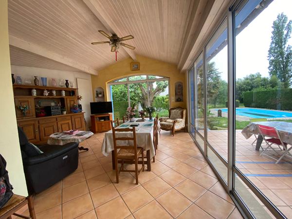 Maison Niort 7 pièces -180 m2