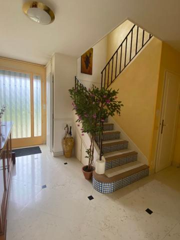 Maison Niort 7 pièces -180 m2