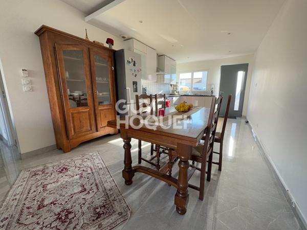 Maison neuve Saint Xandre 5 pièce(s) 114 m2 avec piscine