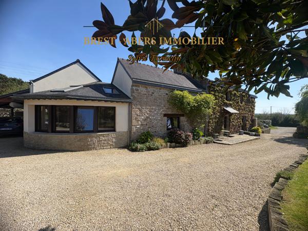 Plouvien (29860) Sylvie TROMELIN