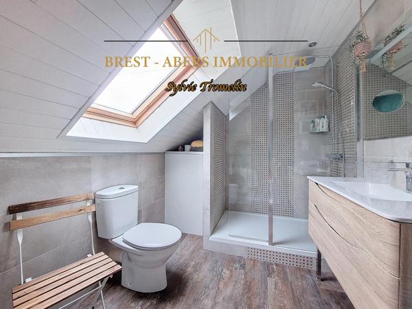 Plouvien (29860) Sylvie TROMELIN