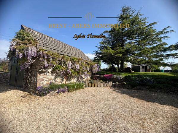 Plouvien (29860) Sylvie TROMELIN