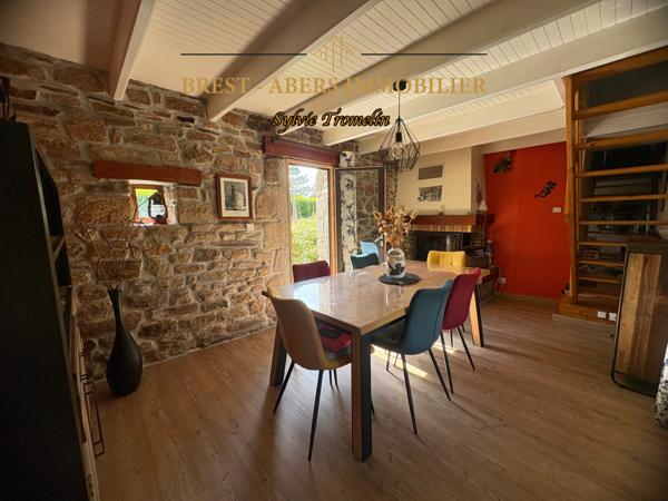 Plouvien (29860) Sylvie TROMELIN