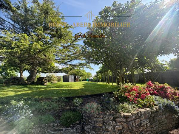 Plouvien (29860) Sylvie TROMELIN