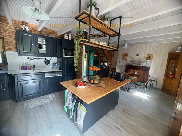 Plouvien (29860) Sylvie TROMELIN