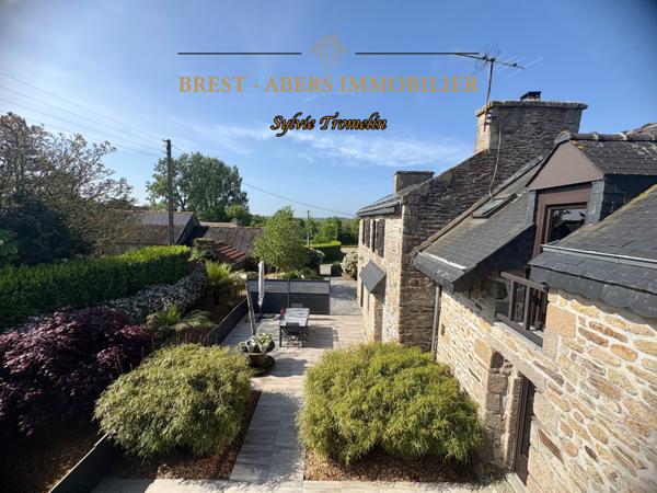 Plouvien (29860) Sylvie TROMELIN