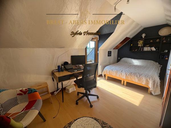 Plouvien (29860) Sylvie TROMELIN