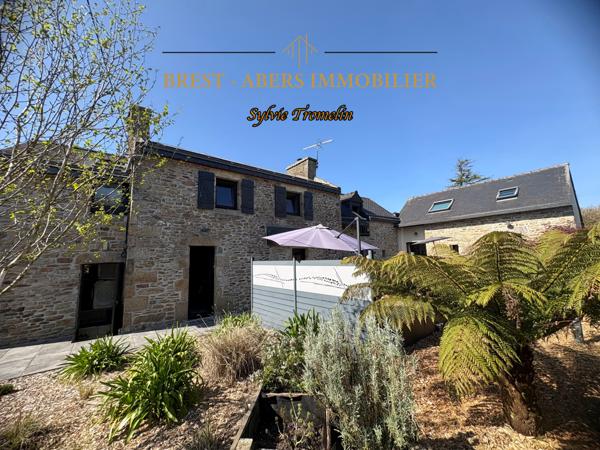 Plouvien (29860) Sylvie TROMELIN