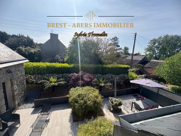 Plouvien (29860) Sylvie TROMELIN