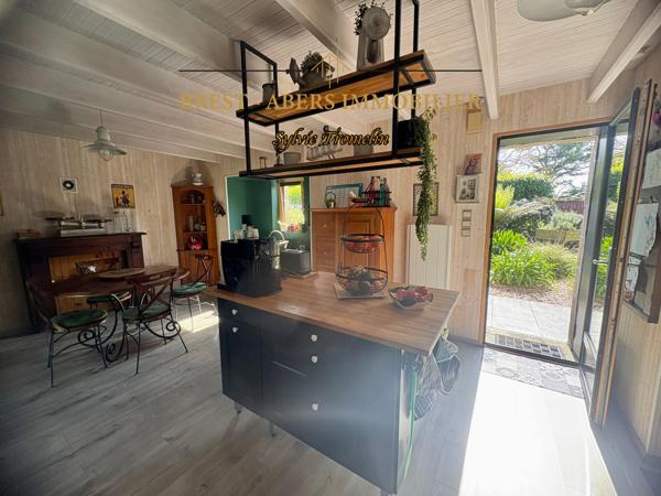 Plouvien (29860) Sylvie TROMELIN