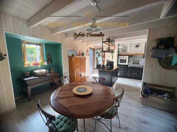 Plouvien (29860) Sylvie TROMELIN