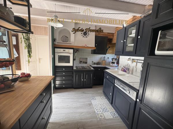 Plouvien (29860) Sylvie TROMELIN