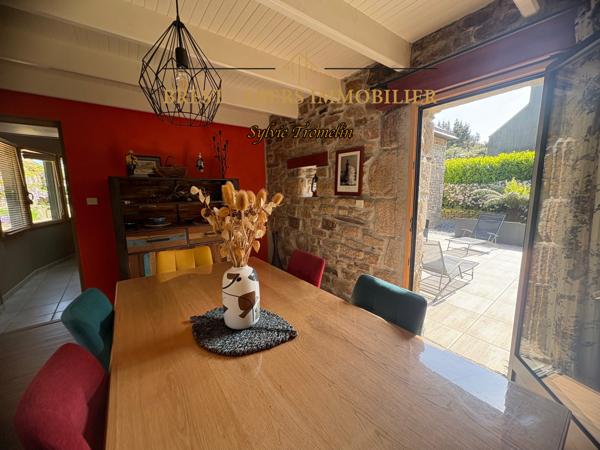 Plouvien (29860) Sylvie TROMELIN