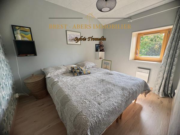 Plouvien (29860) Sylvie TROMELIN