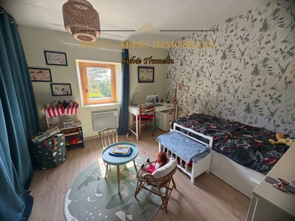 Plouvien (29860) Sylvie TROMELIN